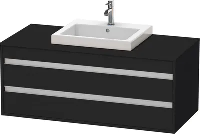 Produktbild von DURAVIT KT675601616 WTU wandhängend Ketho 550x1200x496mm