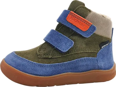 Produktbild von Richter Klettschuh Mehrfarbig in Gr. 23