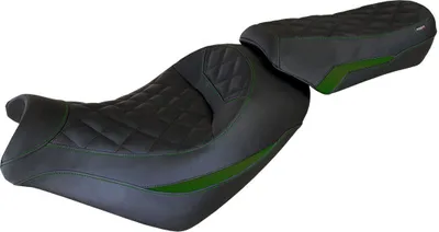 Produktbild von Sattelbezug Taipei Comfort 7MG-2