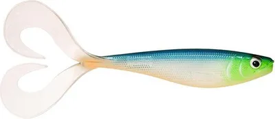 Zdjęcie produktu dla Rapala Soft Olio 18 cm BGH