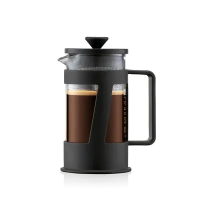 Produktbild von Bodum Kaffeebereiter, 3 Tassen, 0.35 l