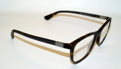 Produktbild von PRADA Brillenfassung Brillengestell Eyeglasses Frame 0PR 29SV HAQ1O1