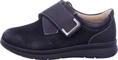 Produktbild von Finn Comfort Komfort Slipper NEIVA Damen 31313733343131 Schwarz 37 EU