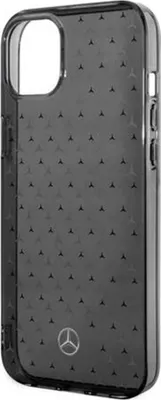 Immagine prodotto di Mercedes-Benz iPhone 14 Plus Custodia cover posteriore - Modello