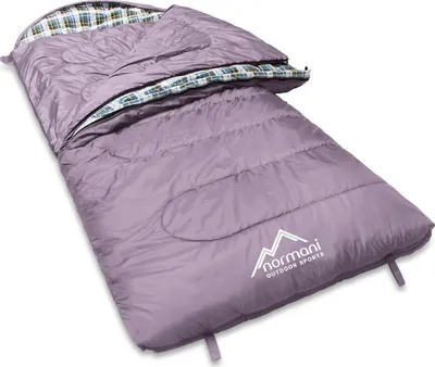 Produktbild von normani 4-in-1 Schlafsack