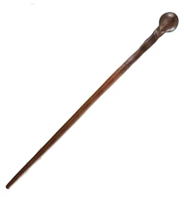 Productafbeelding van Remus Lupins toverstaf, kostuumaccessoire voor Harry Potter fans