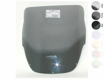 Obrázok produktu pre MRA čelné sklo T kompatibilné s Honda CBR 1000 F, s ABE