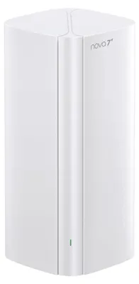 Zdjęcie produktu dla System Mesh Wi-Fi 7 Tenda ME6 Pro, (BE5100, dwupasmowy, 2,4 GHz: 688 Mbit/s, 5 GHz: 4323 Mbit/s)