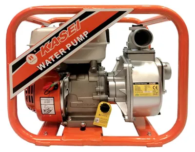 Obrázok produktu pre KASEI QGZ50-15-20 MOTOROVÉ NAPÁJANIE PRE ČISTÚ VODU VYSOKÝ VÝKON 25000 l/h 25m3/h