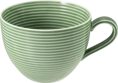 Produktbild von Seltmann Weiden Milchkaffeetasse BEAT