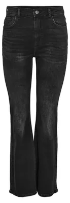 Produktbild von NOISY MAY Nmkareen Hw Flare Leg Jeans Az423Bl Noos