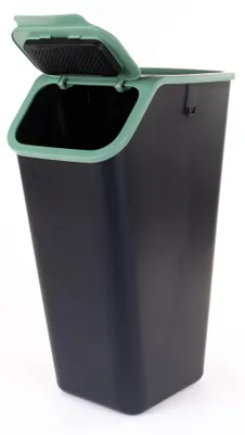 Produktbild von Mülleimer zur Mülltrennung, 35l