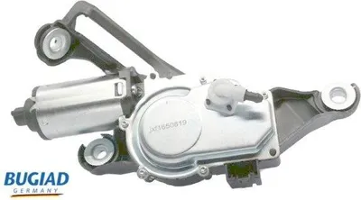 Produktbild von BUGIAD BWM50619 Wischermotor Hinten für BMW 1 Schrägheck (E87) 1 Schrägheck (E81)