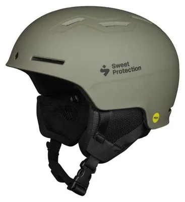 Image de Sweet Protection Winder Mips casque vert XS-S vert XS-S