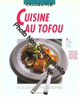Image de Cuisine Au Tofou