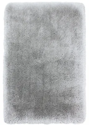 Produktbild von 120x170 cm Webteppich Pearl Silver
