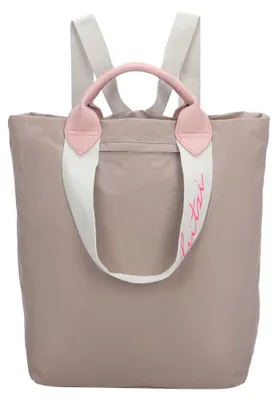 Produktbild von Fritzi aus Preußen Rucksack Ju Lighty Backpack Stony taupe