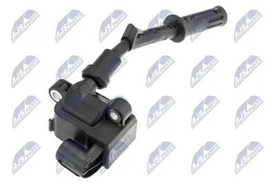 Produktbild von NTY ECZ-ME-016 Zündspule 12V passend für MERCEDES-BENZ C-Klasse Limousine (W204) C-Klasse T-modell (S204) E-Klasse Limousine (W212) E-Klasse T-modell