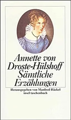 Image de Sämtliche Erzählungen
