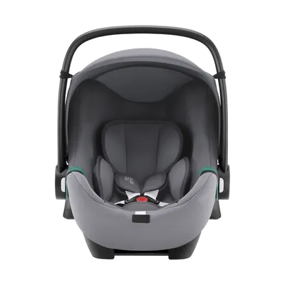 Produktbild von Britax RÖmer BABY SAFE 3 I-SIZE Gruppe 0+, i-Size Norm, Rearfacing