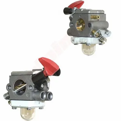 Image de Carburateur Pour Stihl Fs 56 , Fs 70 ( 4144 120 0604 , C1M-S207 )