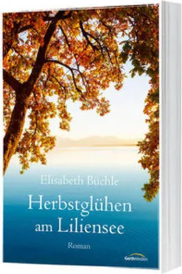 Produktbild von Herbstglühen am Liliensee