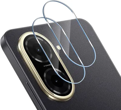 Image de 2 Verres Trempés Caméra Arrière pour Xiaomi Redmi A5 4G, Protection Anti-Rayures
