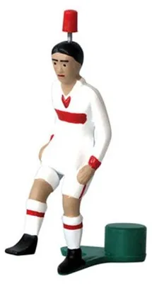 Produktbild von Mieg TIPP-KICK Stuttgart Top-Kicker