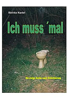 Produktbild von Ich muss' mal