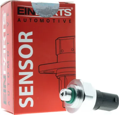 Image de Capteur de pression de climatisation pour Mercedes Sprinter W166 W169 W176 Smart Fortwo