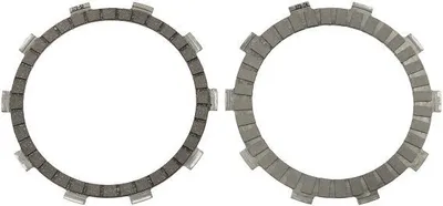 Produktbild von TRW LUCAS Kupplungslamellensatz MCC106-5 Tuono MTX125R TC02