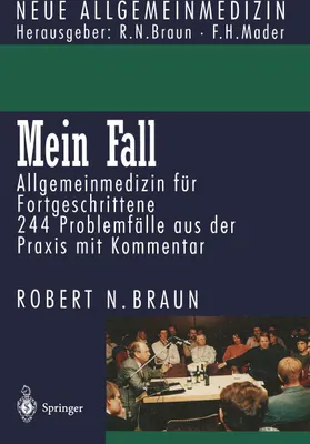 Produktbild von Mein Fall
