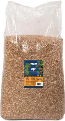 Produktbild von Räucher-Eichenholzspäne Klasse 02 15kg