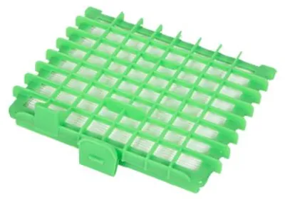 Obrázok produktu pre Rowenta ZR002901, Filter, Bubnový vysávač, Zelená, Biela