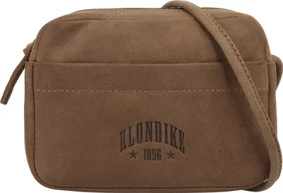 Produktbild von Klondike 1896 Umhängetasche Klondike Yukon Damen 021020 braun