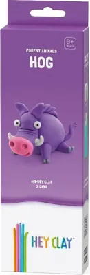 Obrázok produktu pre HEY CLAY Hog Modelovacia hmota - Diviak