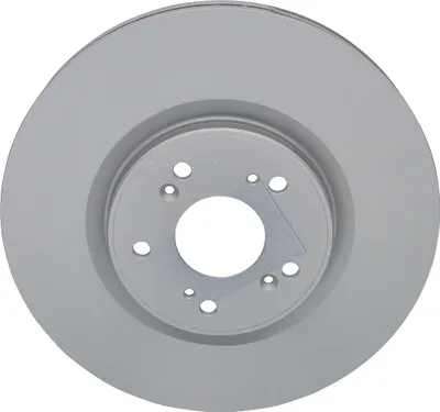 Produktbild von 2x ATE 24.0132-0172.1 Bremsscheibe Vorderachse