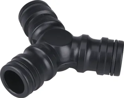 Image de rozdvojka-třícestný konektor 1"systém, ABS