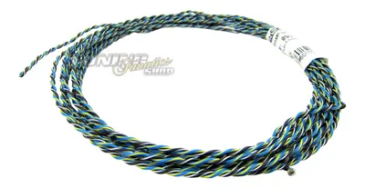 Immagine prodotto di Cavo FLRy 0,35mm² 5m cavo veicolo CAN BUS segnali rame trefolo auto 1,77€/m