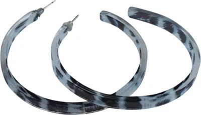 Produktbild von Ohrstecker - Creole 1