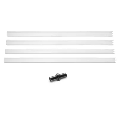 Produktbild von Milchschlauch Set passend für Saeco Minuto Moltio Xelsis Incanto Baristo Philips