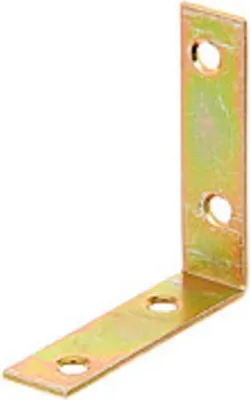 Obrázek produktu pro Stuhlwinkel, pozinkovaný 60 x 60 x 16mm, dicke1.75mm