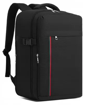 Produktbild von Rucksack 40X30x20 20 l Für Handgepäck-Ryanair/Wizz Air, Usb, Laptop 15,6