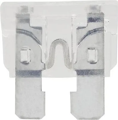 Image de Fusibles à lame standard 25A neutre