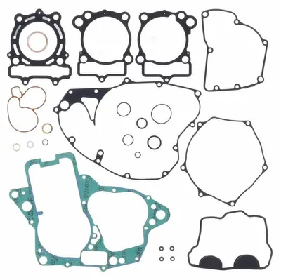 Immagine prodotto di Kit guarnizioni motore ATHENA P400510850076 per Suzuki RM/Z 250