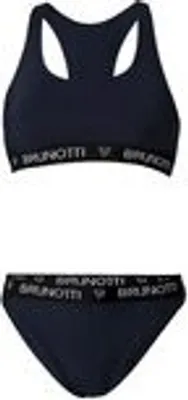 Produktbild von Brunotti Jazz Women Bikini Indigo Blue 44