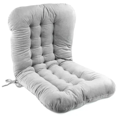 Immagine prodotto di Cuscino imbottito in velluto, antiscivolo