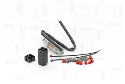Produktbild von NAP carparts Lambdasonde für VW GOLF III (1H1) Regelsonde CLS10166
