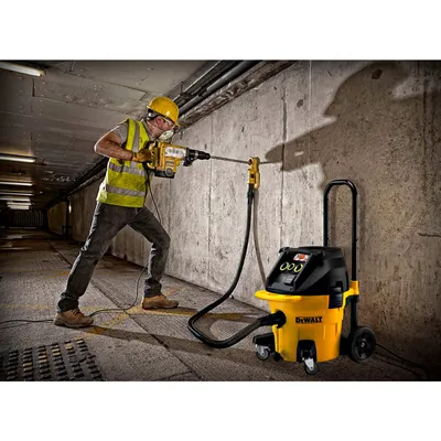 Immagine prodotto di DEWALT Absaugung SDS-max Bohren