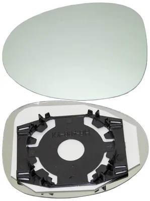 Produktbild von TarosTrade 57-0738-L-47215 Spiegelglas Links